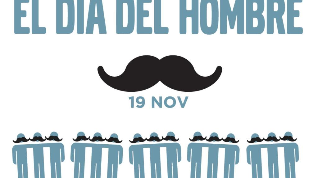 El día del hombre