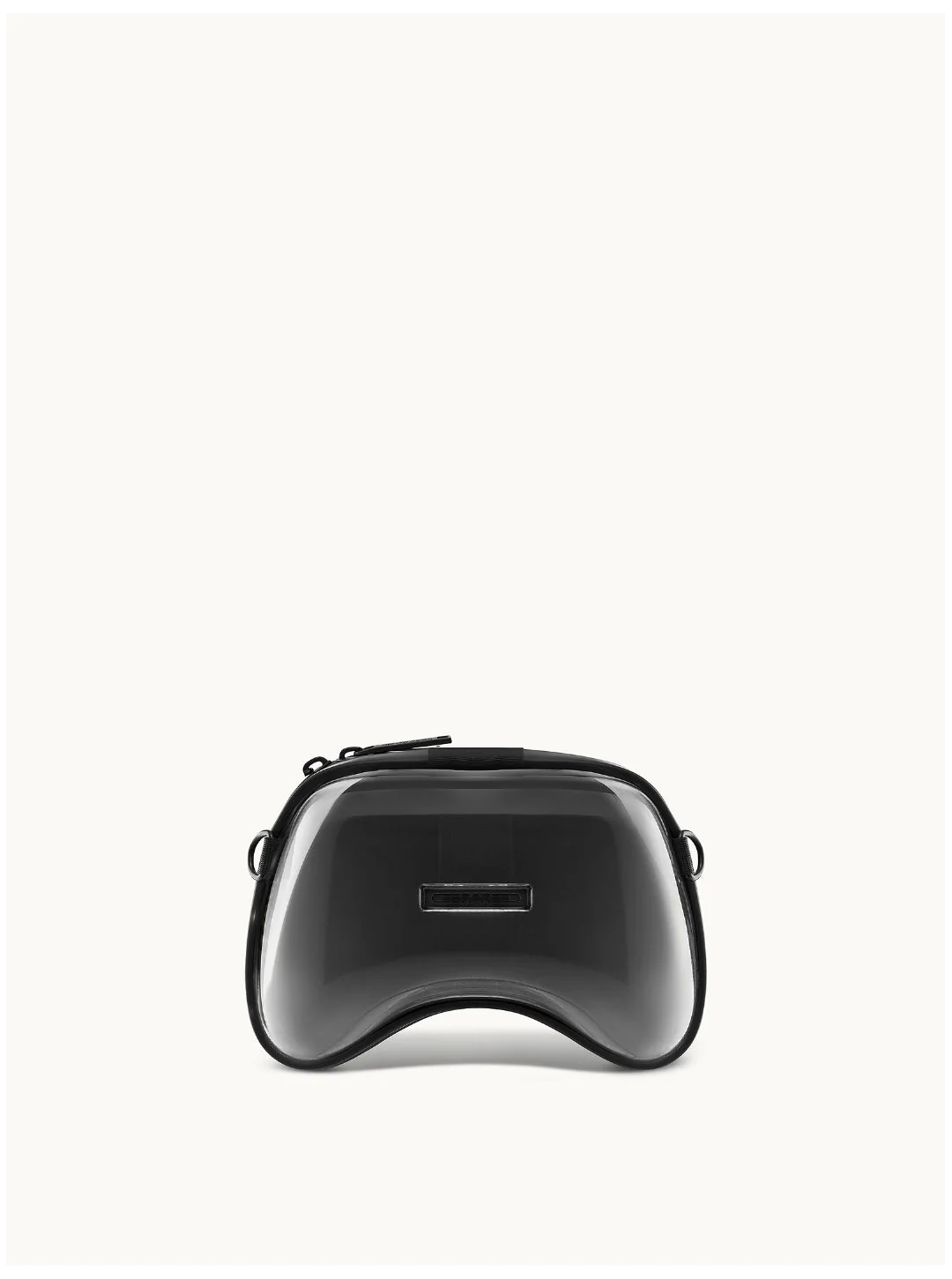 FUNDA MANDO TRANSPARENTE - TEAM HERETICS