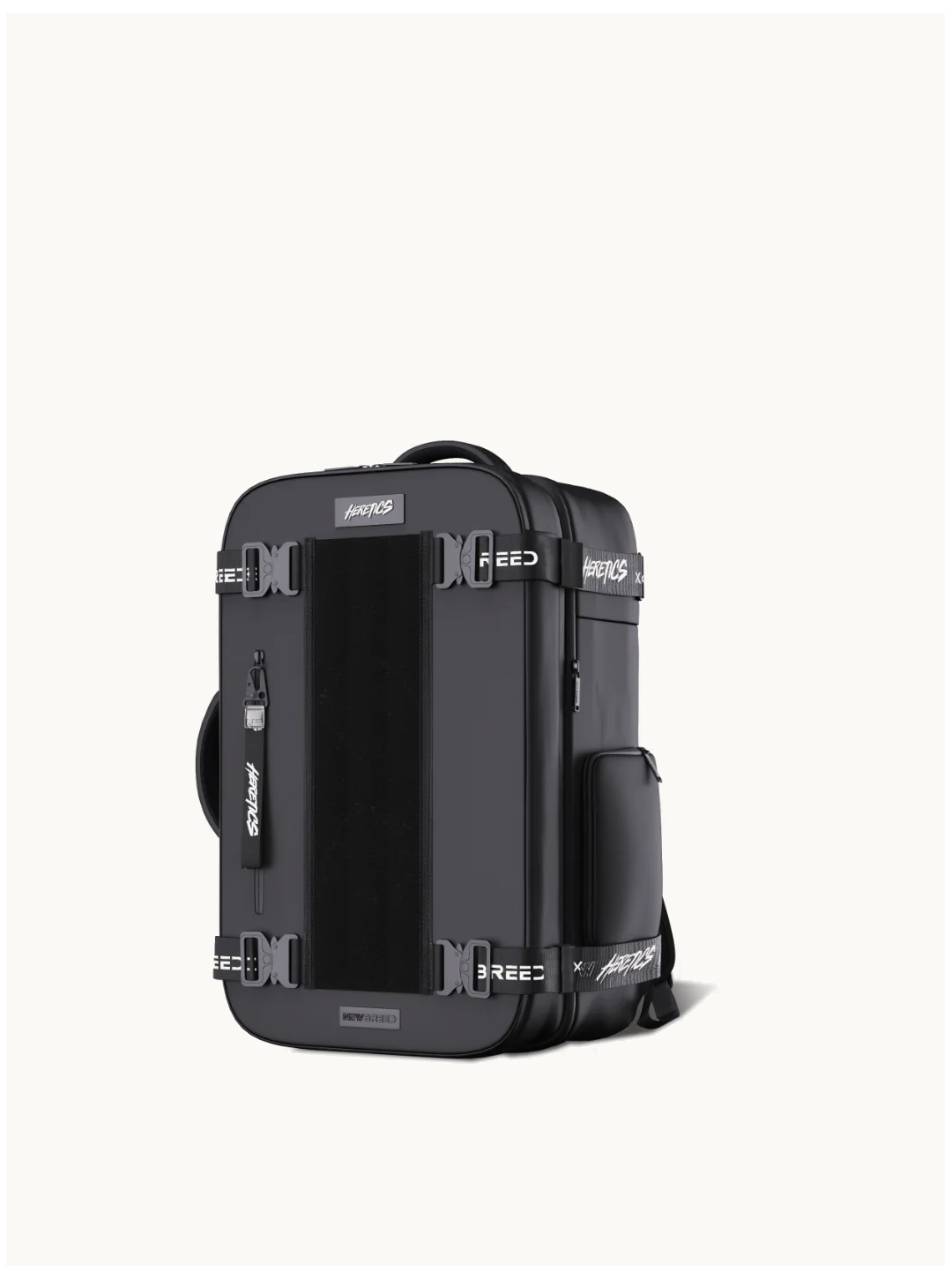 Mochila - Team Heretics
