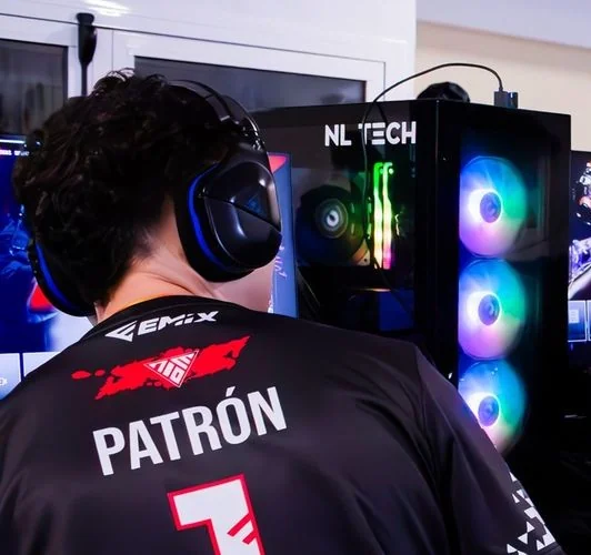 Avatar patron