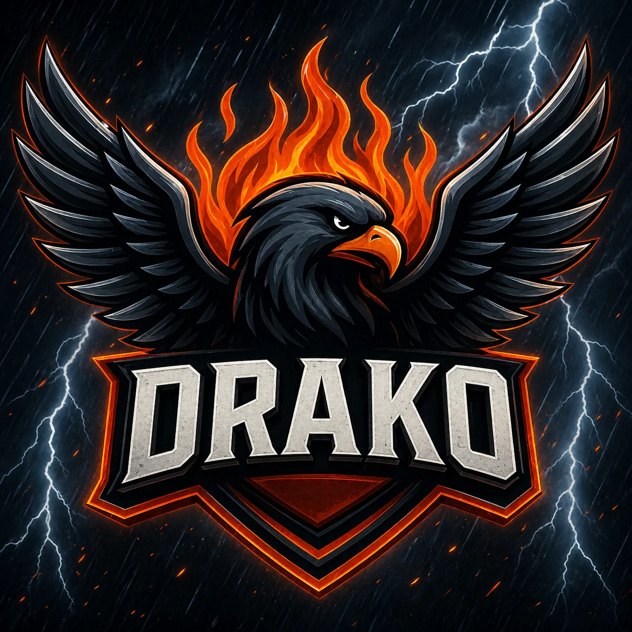 drako