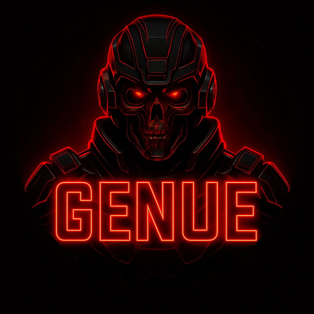genue