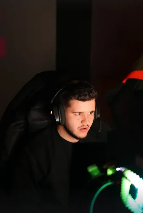 Avatar Tosky