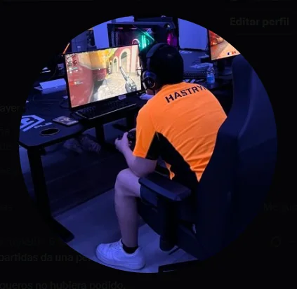 Avatar hastryk