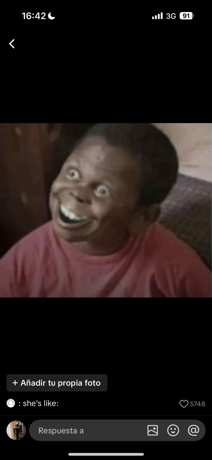 Avatar waron00