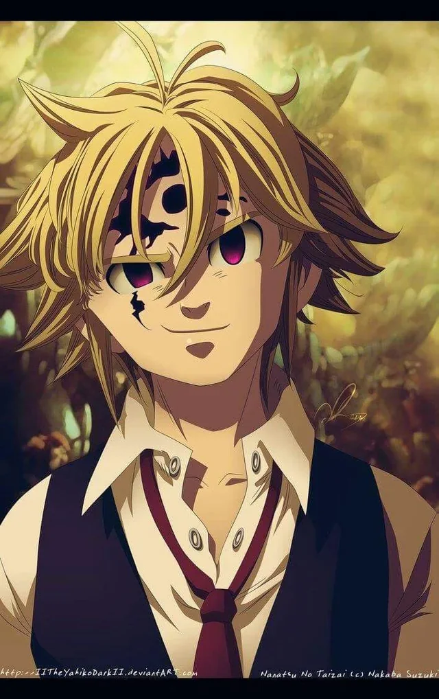 Avatar prodiige