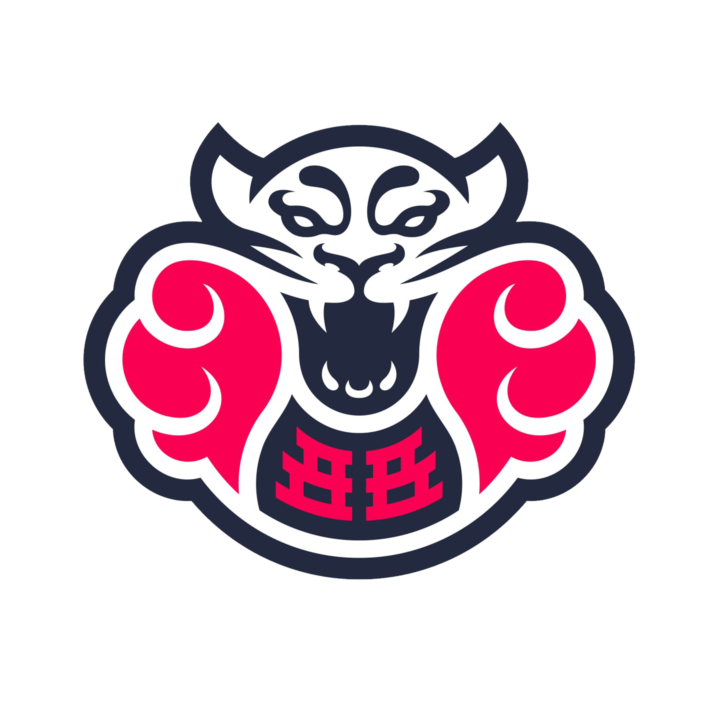 Logo Byakko´s Breeders
