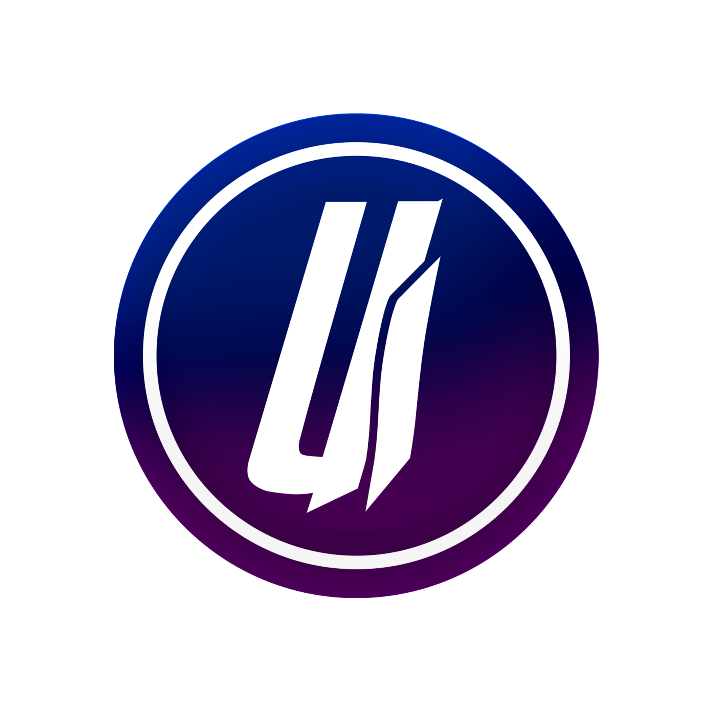 Logo ULTRA INSTINCT
