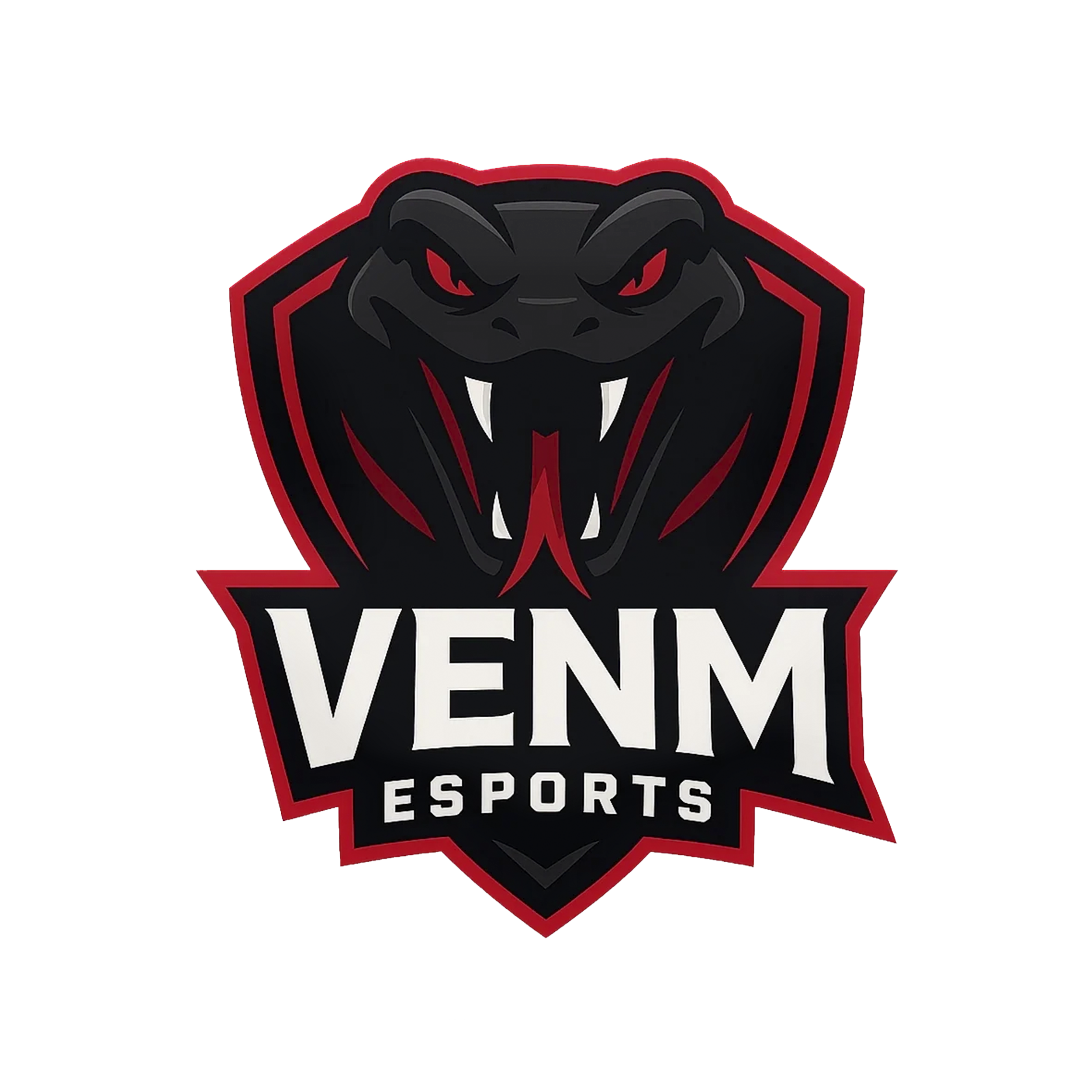 Logo VENM E-SPORTS
