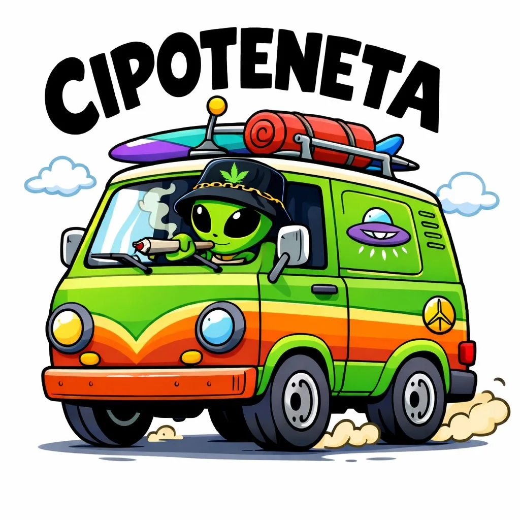 Logo CIPOTENETA