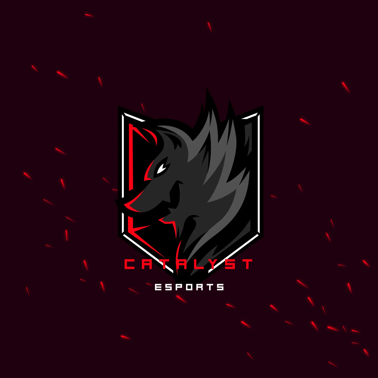 Logo CATALYST