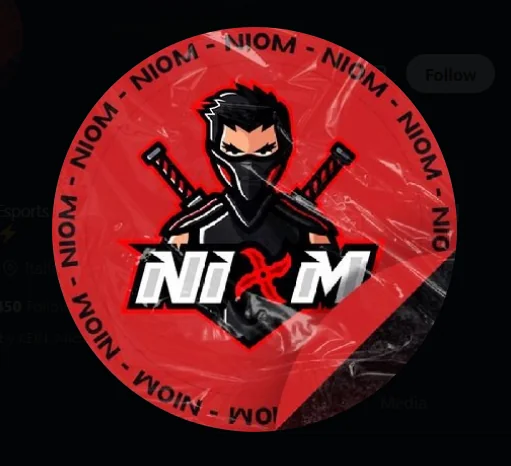 Niom EC.