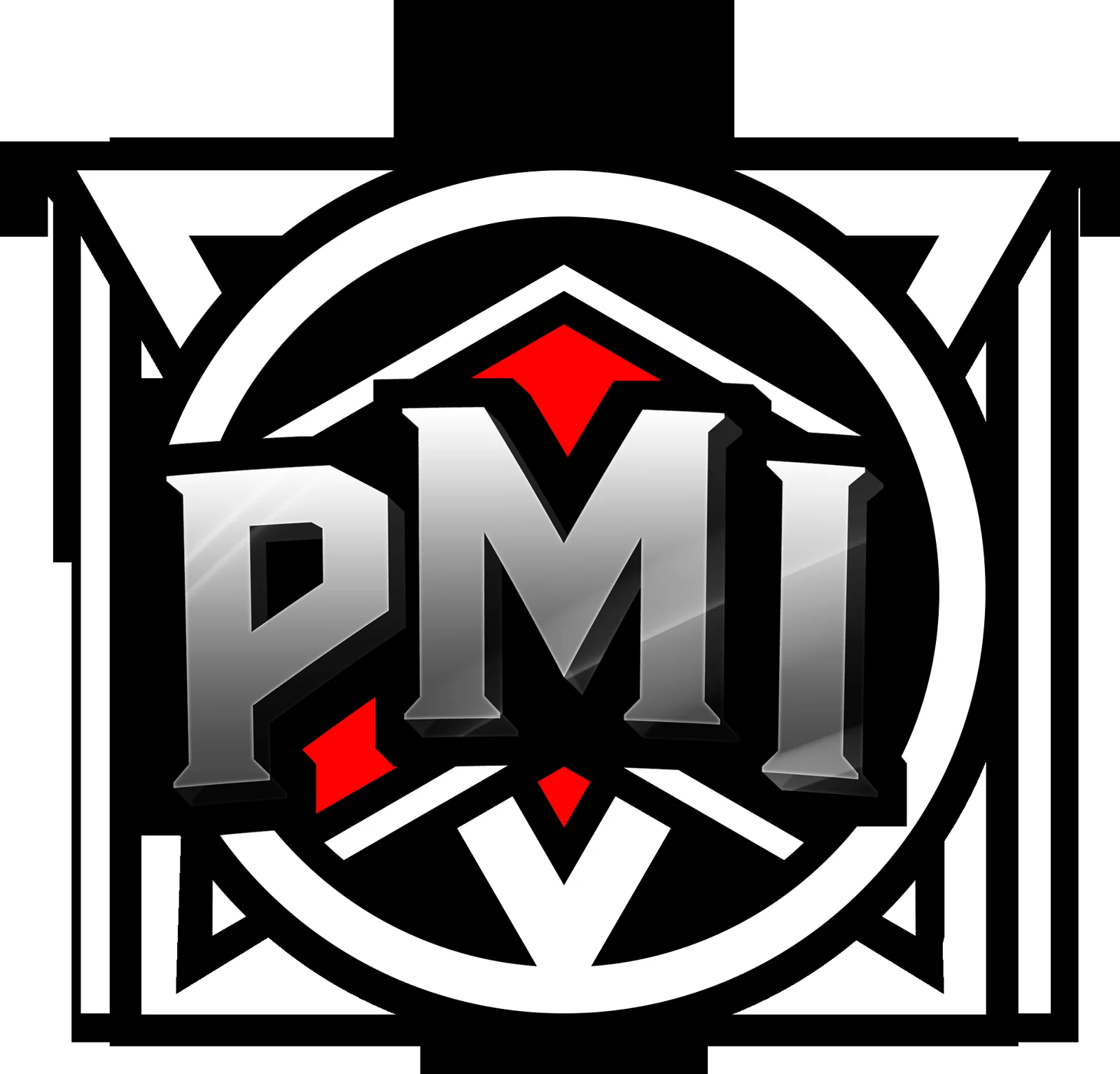 Logo PMI eSports